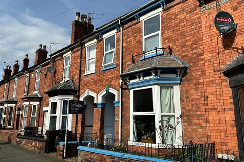 4 bedroom terraced house for sale, Sibthorp Street, Lincoln, LN5