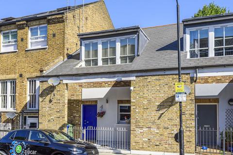 10 Godman Road, London, SE15 3SR