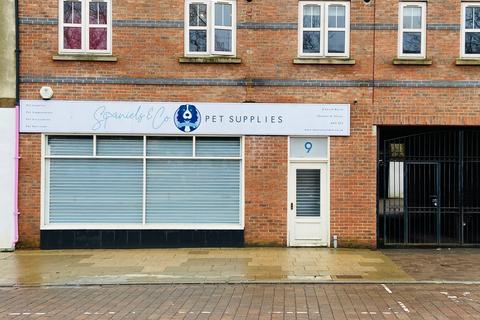 Office to rent, South Burns, Chester Le Street, County Durham, DH3