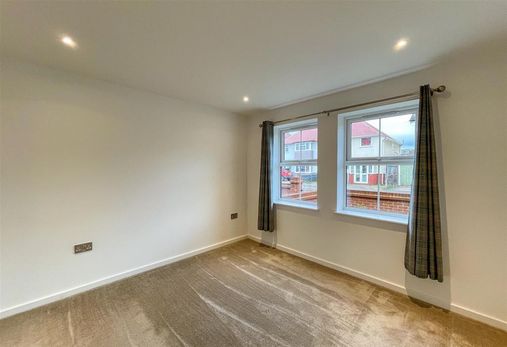Southcote Road, Merstham, Redhill... 1 bed ground floor flat for sale