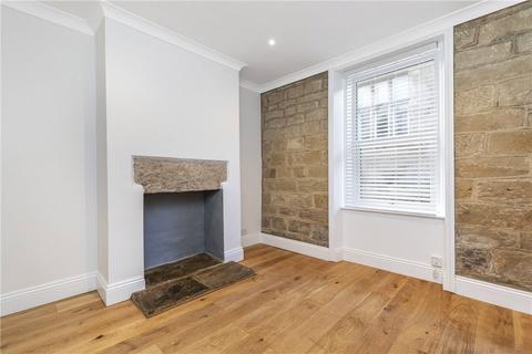 3 bedroom terraced house for sale, North Parade, Otley, West Yorkshire, LS21