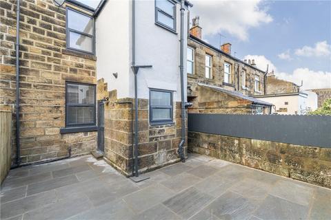 25 North Parade, Otley, LS21 1BA