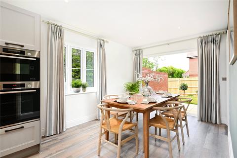 4 bedroom semi-detached house for sale - PLOT 22 - THE LAVENDER, Mayflower Meadow, Roundstone Lane