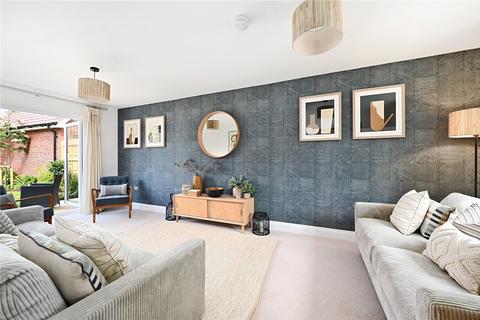 4 bedroom semi-detached house for sale, PLOT 22 - THE LAVENDER, Mayflower Meadow, Roundstone Lane