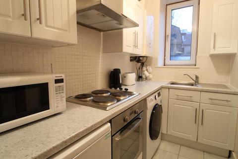 1 bedroom flat to rent - Hardgate, Ground Floor, AB11