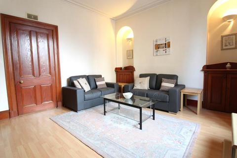 1 bedroom flat to rent, Hardgate, Ground Floor, AB11