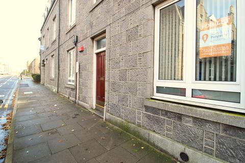 1 bedroom flat to rent, Hardgate, Ground Floor, AB11