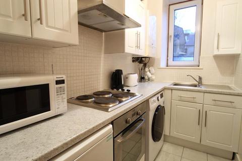1 bedroom flat to rent, Hardgate, Ground Floor, AB11