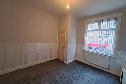 2 bedroom terraced house to rent, Charterhouse Street, Hartlepool TS25