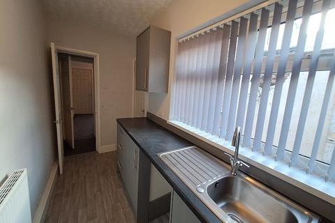 2 bedroom terraced house to rent, Charterhouse Street, Hartlepool TS25