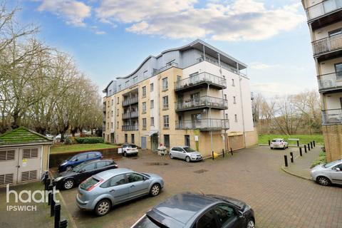1 bedroom apartment for sale, Yeoman Close, Ipswich