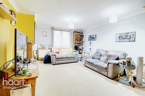 1 bedroom apartment for sale, Yeoman Close, Ipswich