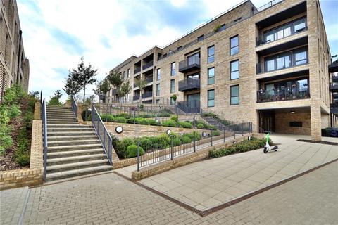 1 bedroom apartment for sale, Canal Street, Milton Keynes, Buckinghamshire, MK9