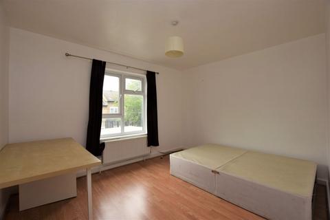 undefined, Melbourne Mews, Lambeth, SW9