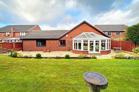 3 bedroom detached bungalow for sale, Minster Close, Knowle, B93