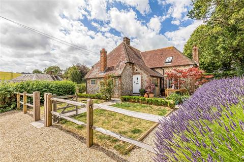 3 bedroom detached house for sale, East Dean, Chichester, West Sussex, PO18