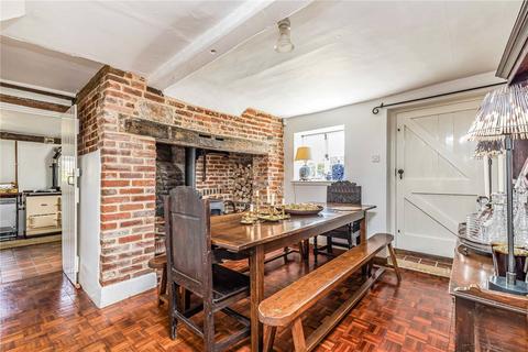 3 bedroom detached house for sale, East Dean, Chichester, West Sussex, PO18