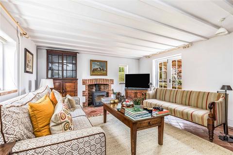 undefined, East Dean, Chichester, West Sussex, PO18