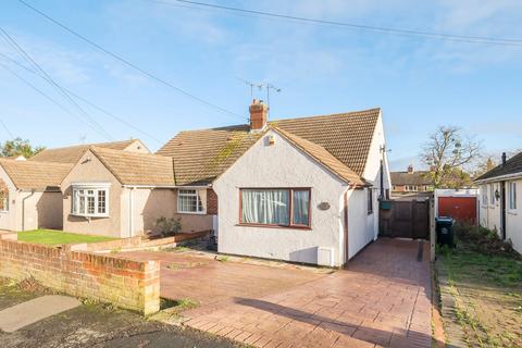 3 bedroom bungalow for sale, Harold Road, Hawley, Dartford, Kent, DA2