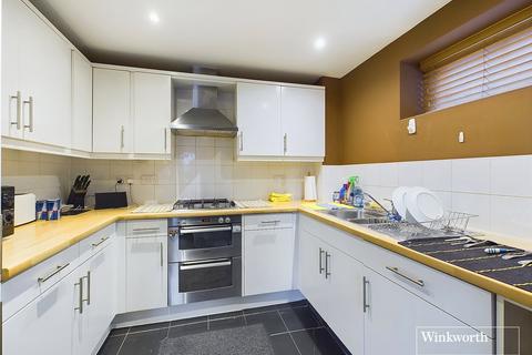 2 bedroom apartment for sale, Brownlow Lodge, Brownlow Road, Reading, Berkshire, RG1