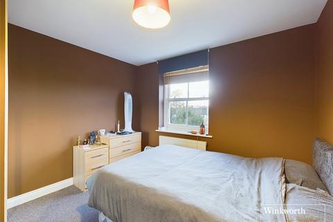 2 bedroom apartment for sale, Brownlow Lodge, Brownlow Road, Reading, Berkshire, RG1
