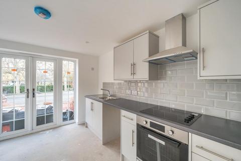 1 bedroom semi-detached house to rent, Abingdon,  Oxfordshire,  OX14