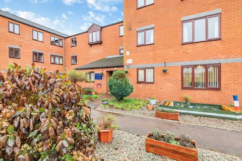 2 bedroom flat for sale, Fonteine Court, Ross-on-Wye