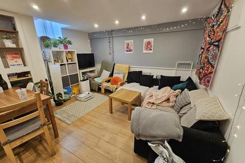 undefined, John Street, Hyde Park, Leeds
