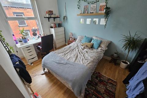 undefined, John Street, Hyde Park, Leeds