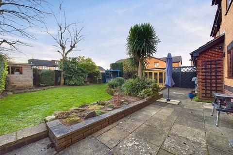 12 Faldo Close, Abbeymead, Gloucester, GL4 5BN