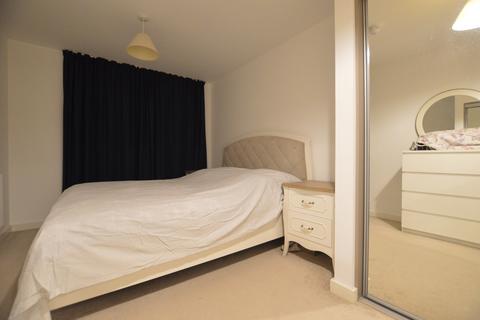 2 bedroom flat to rent, Newsom Place, St Albans, AL1