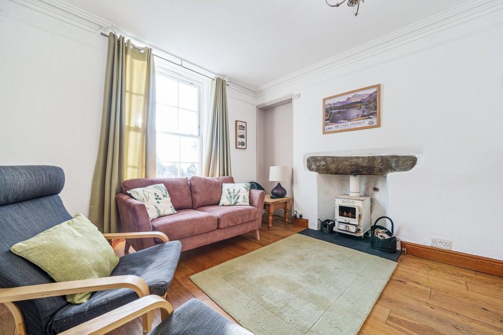 Dining/Living Room