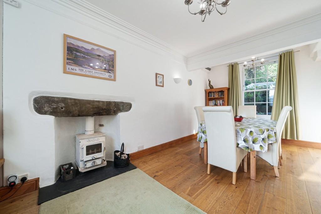 Dining/Living Room