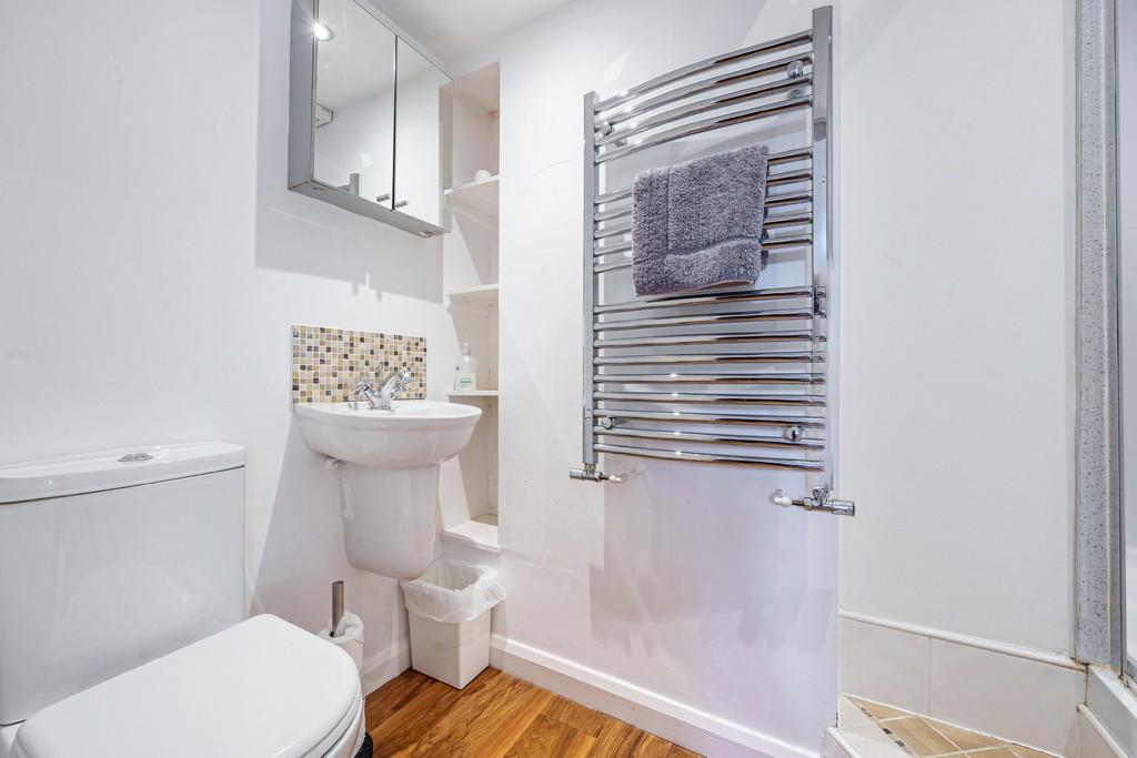 Ensuite
