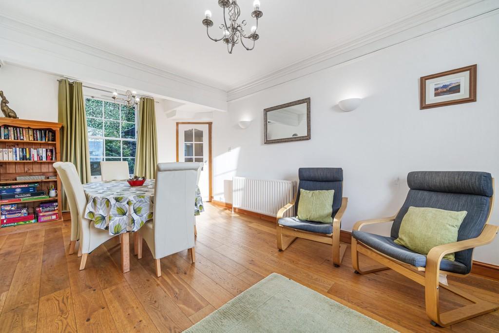 Dining/Living Room