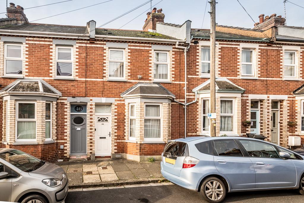 Heavitree, Exeter 2 bed terraced house for sale £299,000