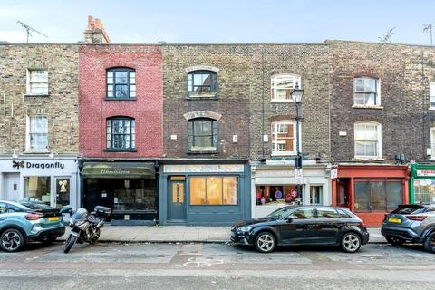 73 Compton Street, London, EC1V 0BN