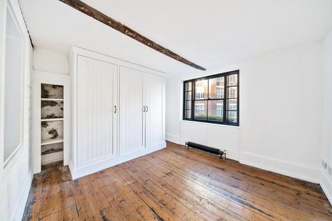 73 Compton Street, London, EC1V 0BN