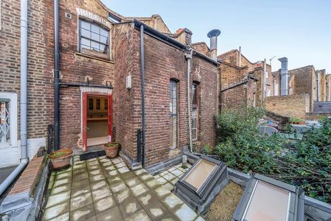 73 Compton Street, London, EC1V 0BN
