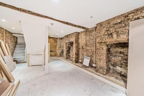 73 Compton Street, London, EC1V 0BN