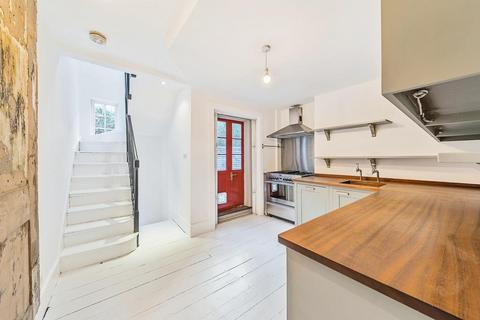 73 Compton Street, London, EC1V 0BN