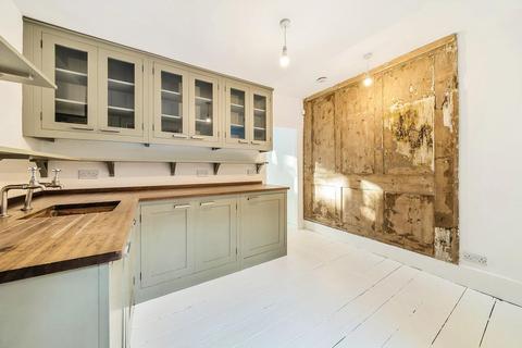 73 Compton Street, London, EC1V 0BN