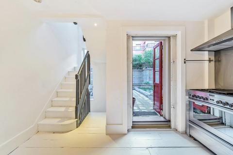73 Compton Street, London, EC1V 0BN