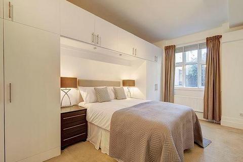 2 bedroom flat to rent, Park Road, St John's Wood, NW8