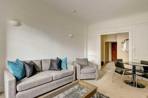 1 bedroom flat to rent, Park Road, St Johns Wood, NW8