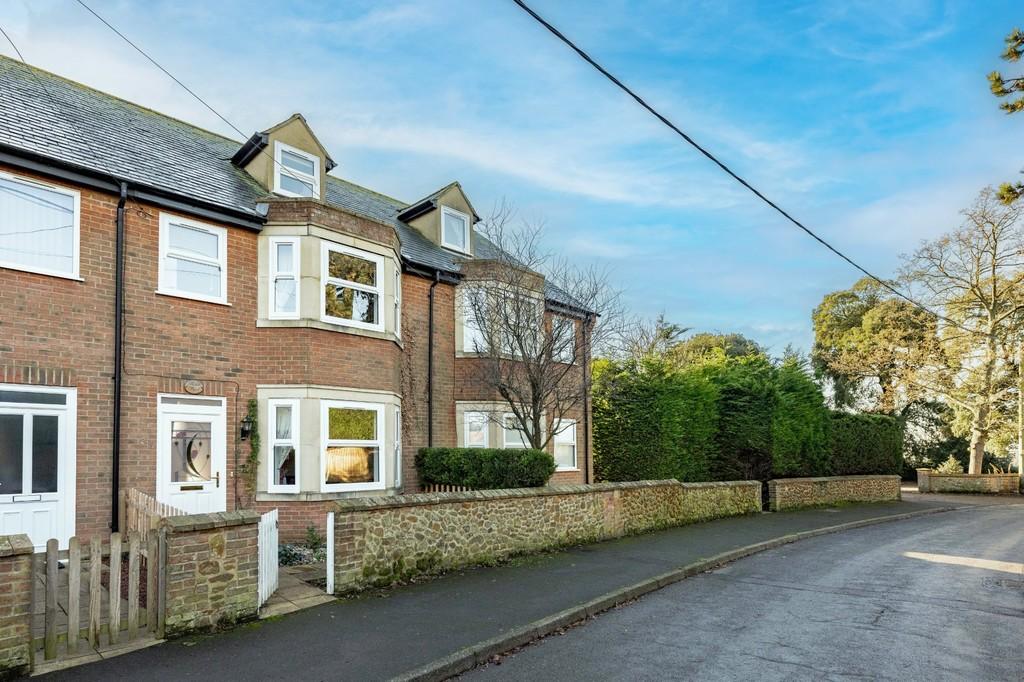 Hunstanton 4 bed terraced house for sale £300,000