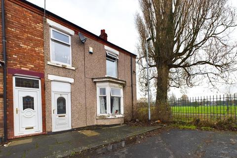 3 bedroom terraced house for sale, Lewes Road, Darlington