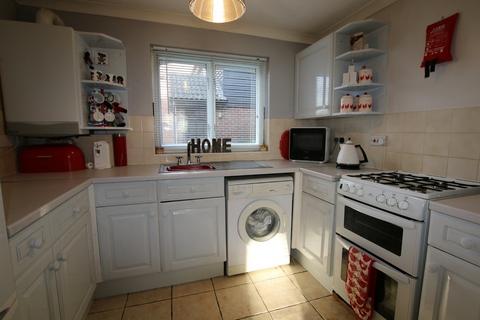 1 bedroom apartment for sale, Colnbrook