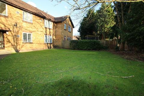 1 bedroom apartment for sale, Colnbrook