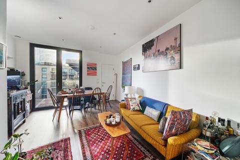 1 bedroom apartment for sale, Ceylon House, 70 Alie Street, London, Greater London, E1 8PZ